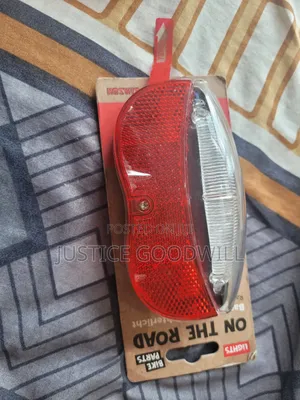 Simson Bike Lights