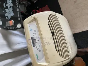Ariagel Standing Air Conditioner