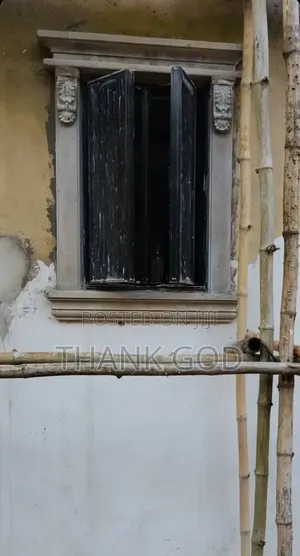 Window at Work