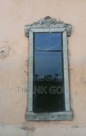 Window at Work