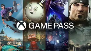 Playstation Plus, Xbox Game Pass Game Keys