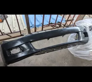Honda Accord Front Bumper 2006