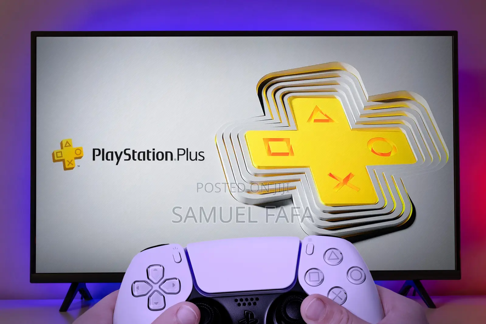 Playstation Plus, Xbox Game Pass Game Keys