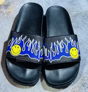 High Quality Luis Vuitton Slides Available in Stock