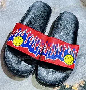 High Quality Luis Vuitton Slides Available in Stock