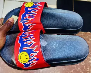 High Quality Luis Vuitton Slides Available in Stock
