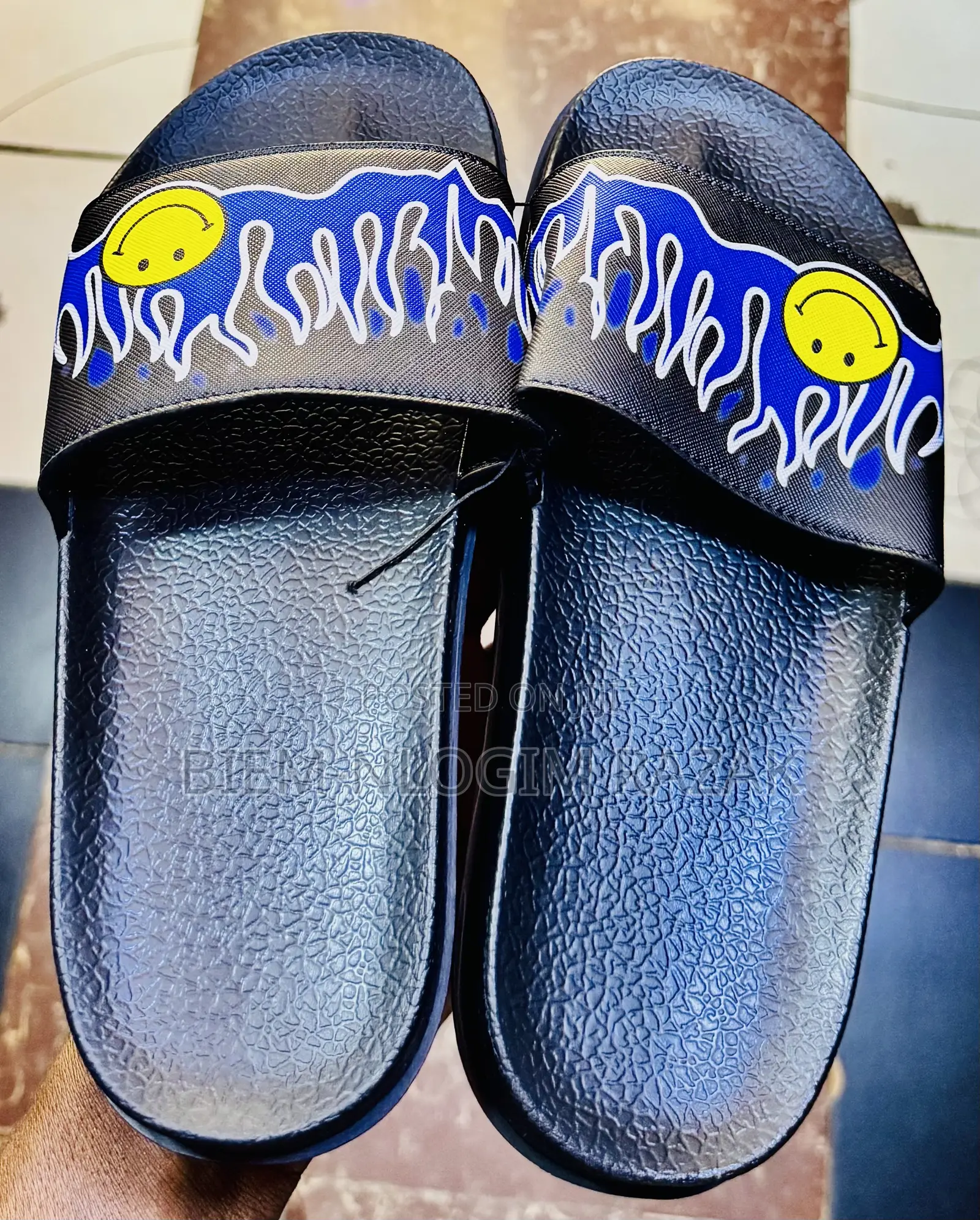 High Quality Luis Vuitton Slides Available in Stock