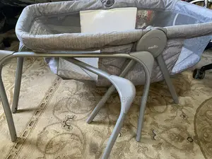 Baby’S Cot