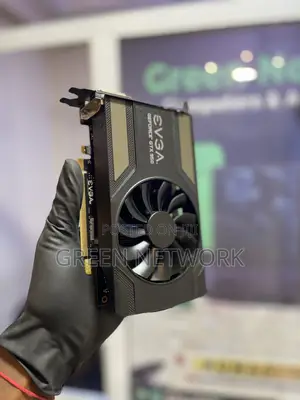 Evga Geforce GTX 950 Graphics Card