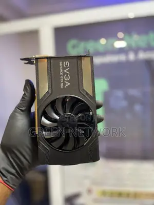 Evga Geforce GTX 950 Graphics Card