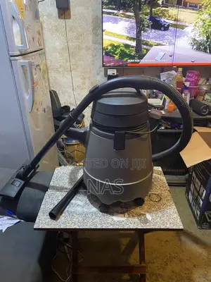 Hoover Duo