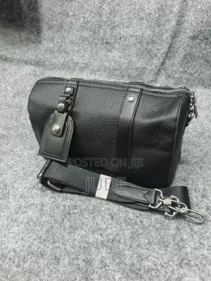Side/Hand Purse