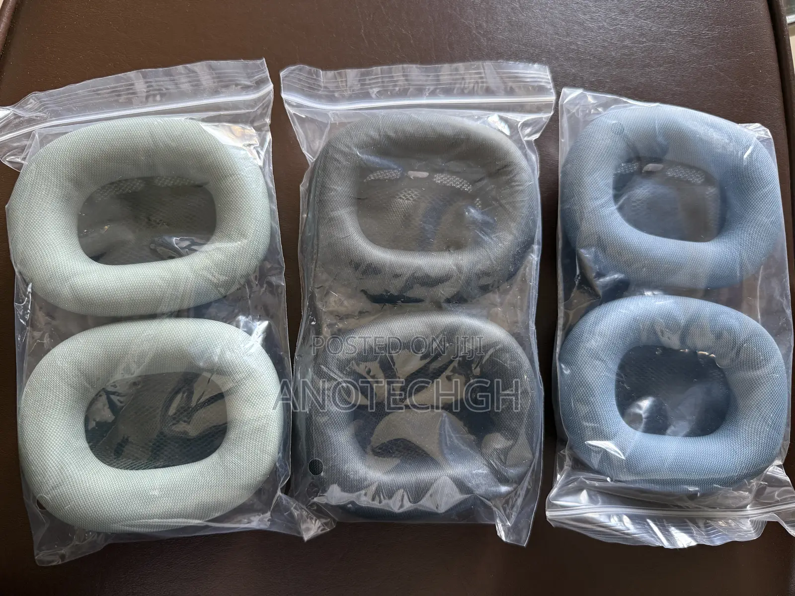 Replacement Cushions for Airpods Max