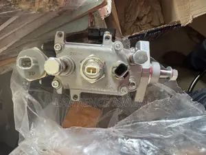 Toyota Hilux Hiace 5l Electric Injection/Diesel Pump Original Toyota
