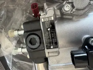 Toyota Hilux Hiace 5l Electric Injection/Diesel Pump Original Toyota