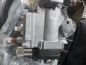 Toyota Hilux Hiace 5l Electric Injection/Diesel Pump Original Toyota