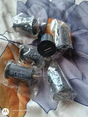 Car Charger