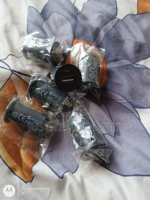 Car Charger