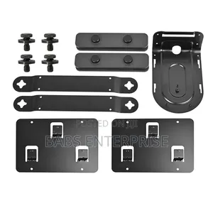 Logitech Mounting Kit for Rally Video Conferencing System