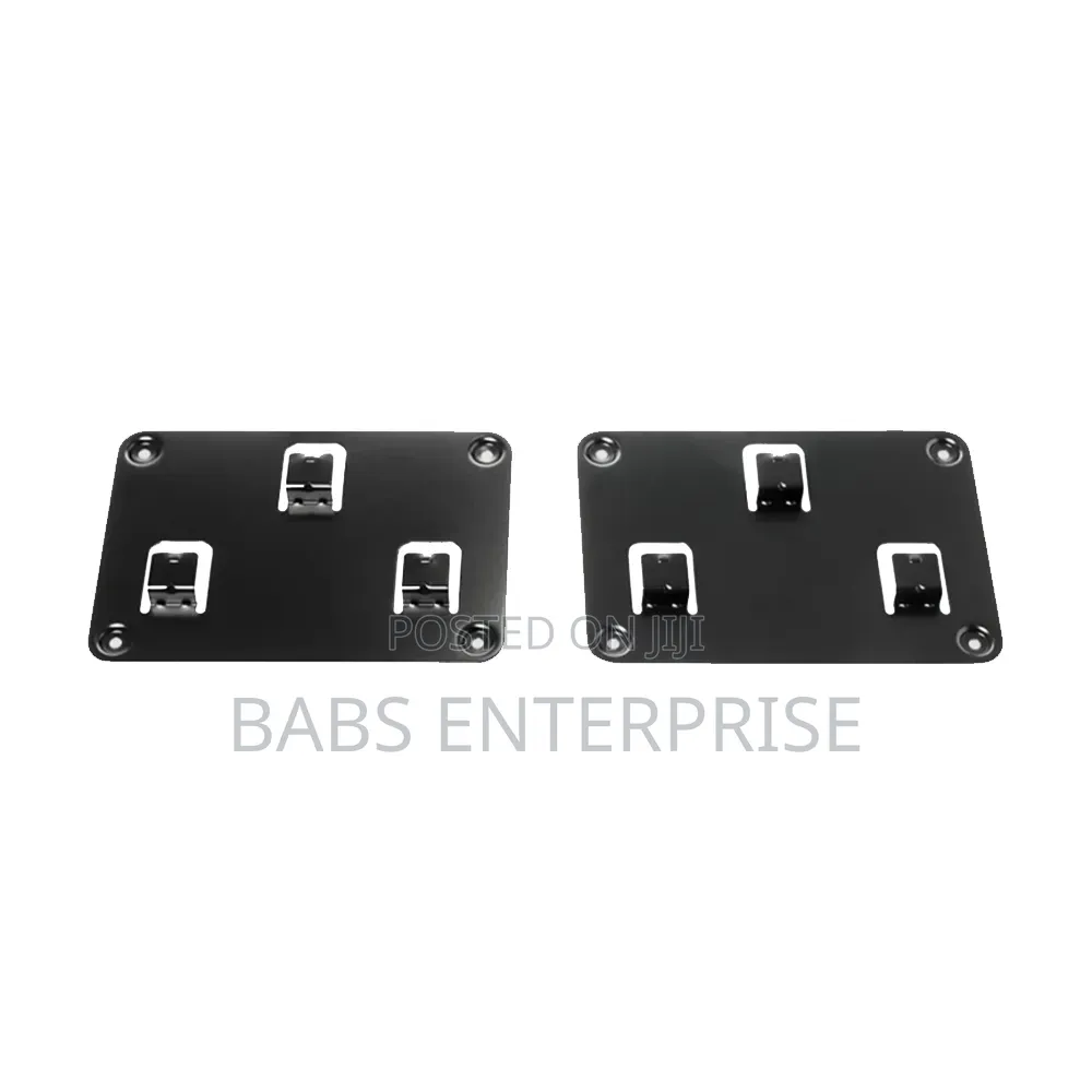 Logitech Mounting Kit for Rally Video Conferencing System