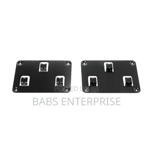 Logitech Mounting Kit for Rally Video Conferencing System
