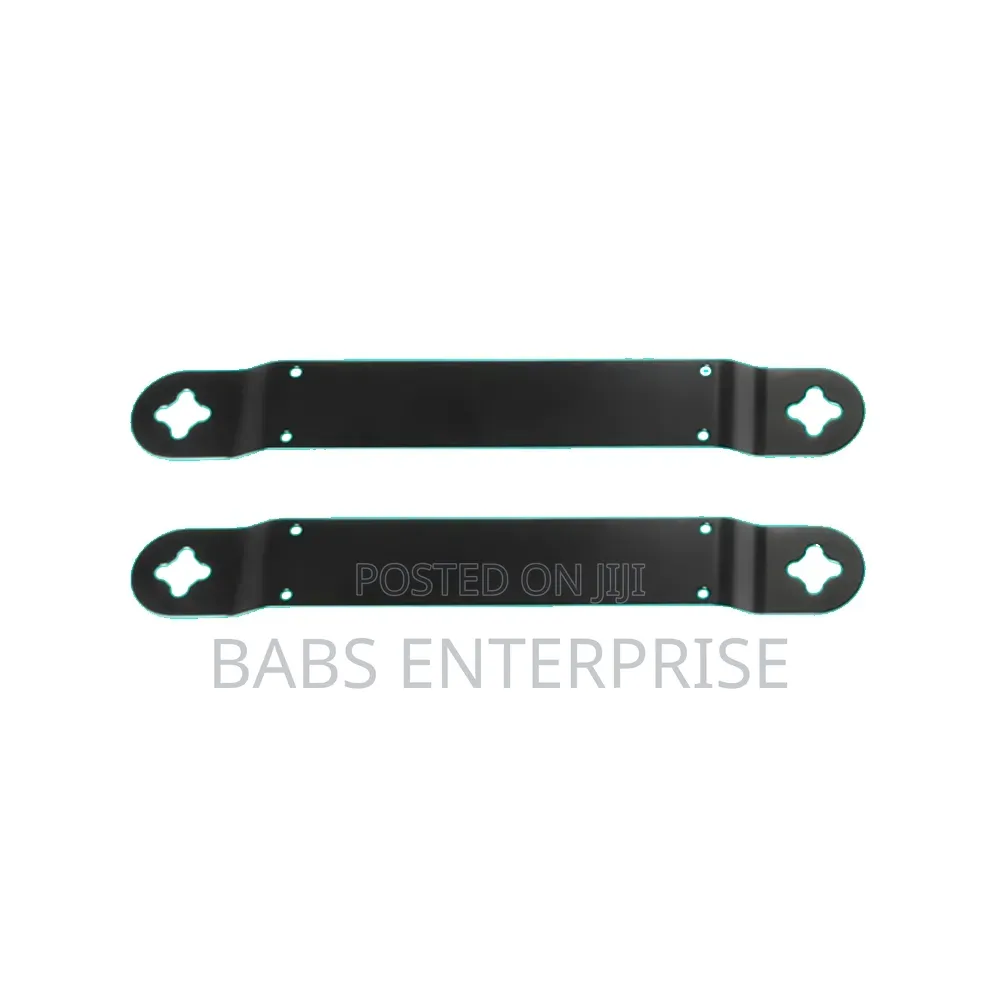 Logitech Mounting Kit for Rally Video Conferencing System