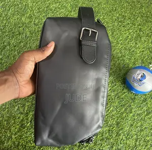 Men’S Simple Hand Bag