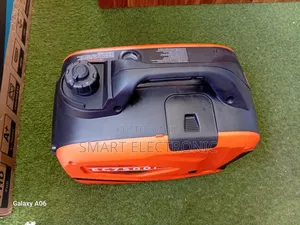 Ecomax Ec7500i Smart Inverter Generator – Stable Power Output