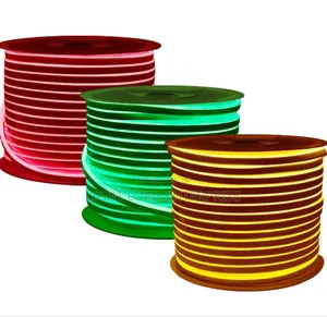 Green/Yellow/Red 10meters Neon