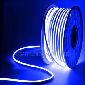 Blue Color Neon 100metets
