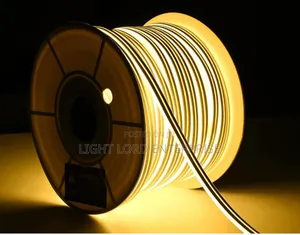 Pure Silicon100mm Neon Warm Color