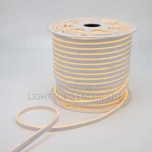 Vim Neon Rope Light Wam Color