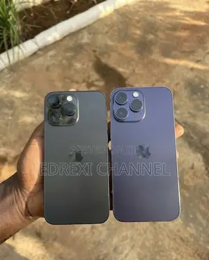 Apple iPhone 14 Pro Max 128 GB Black