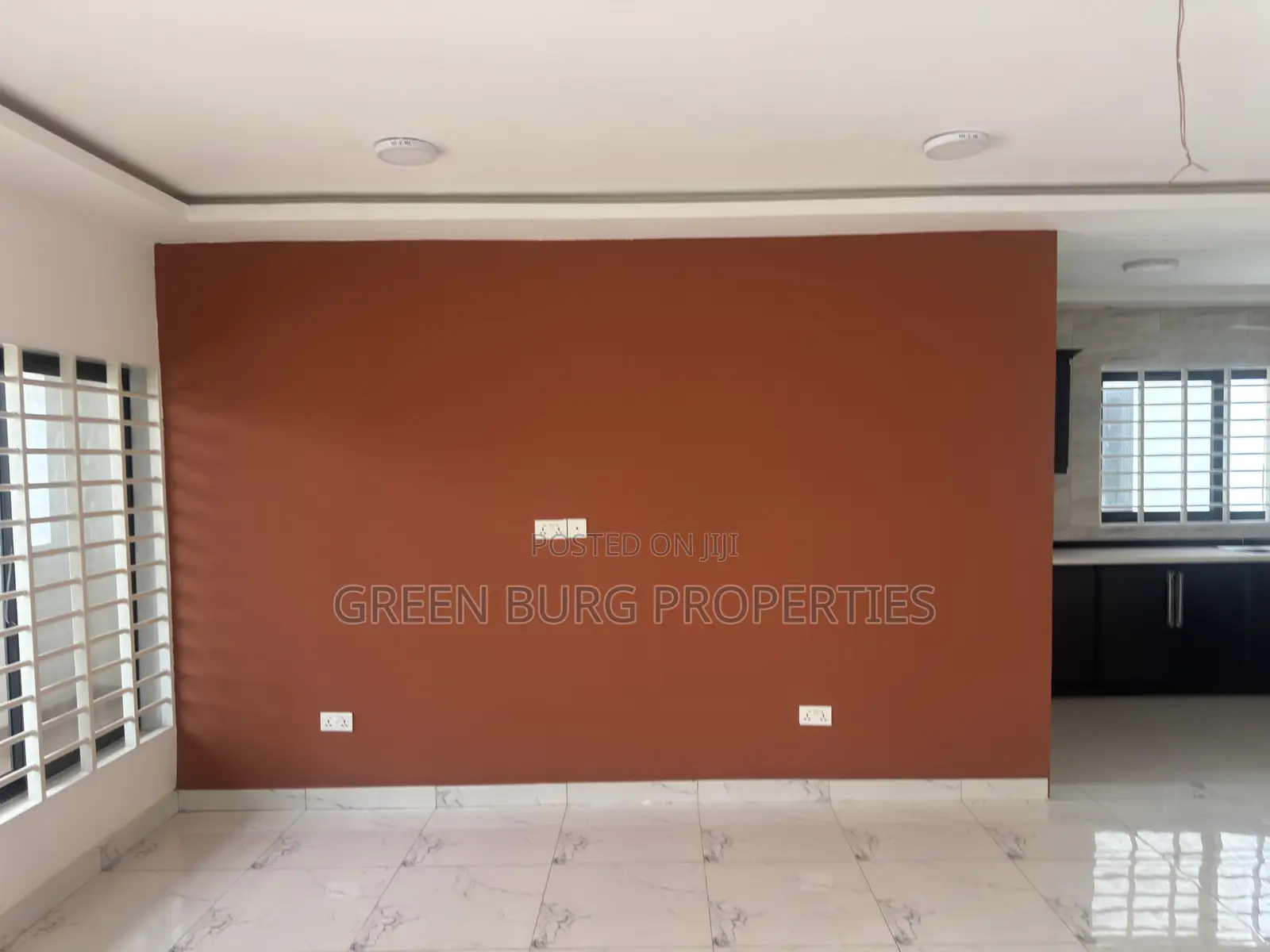 2bdrm Apartment in East Legon for rent