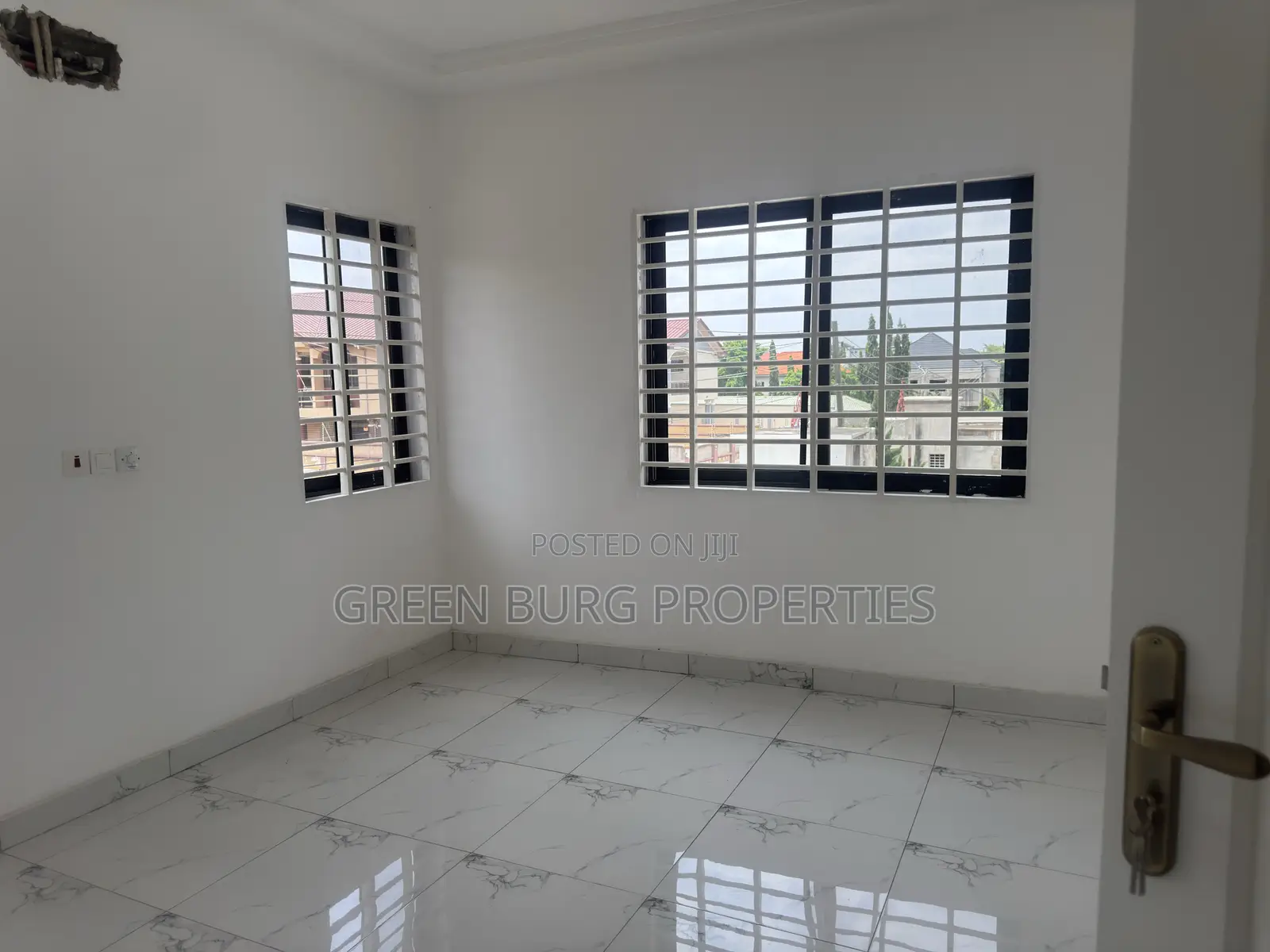 2bdrm Apartment in East Legon for rent