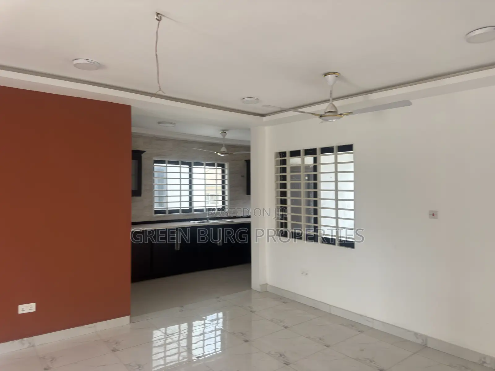 2bdrm Apartment in East Legon for rent