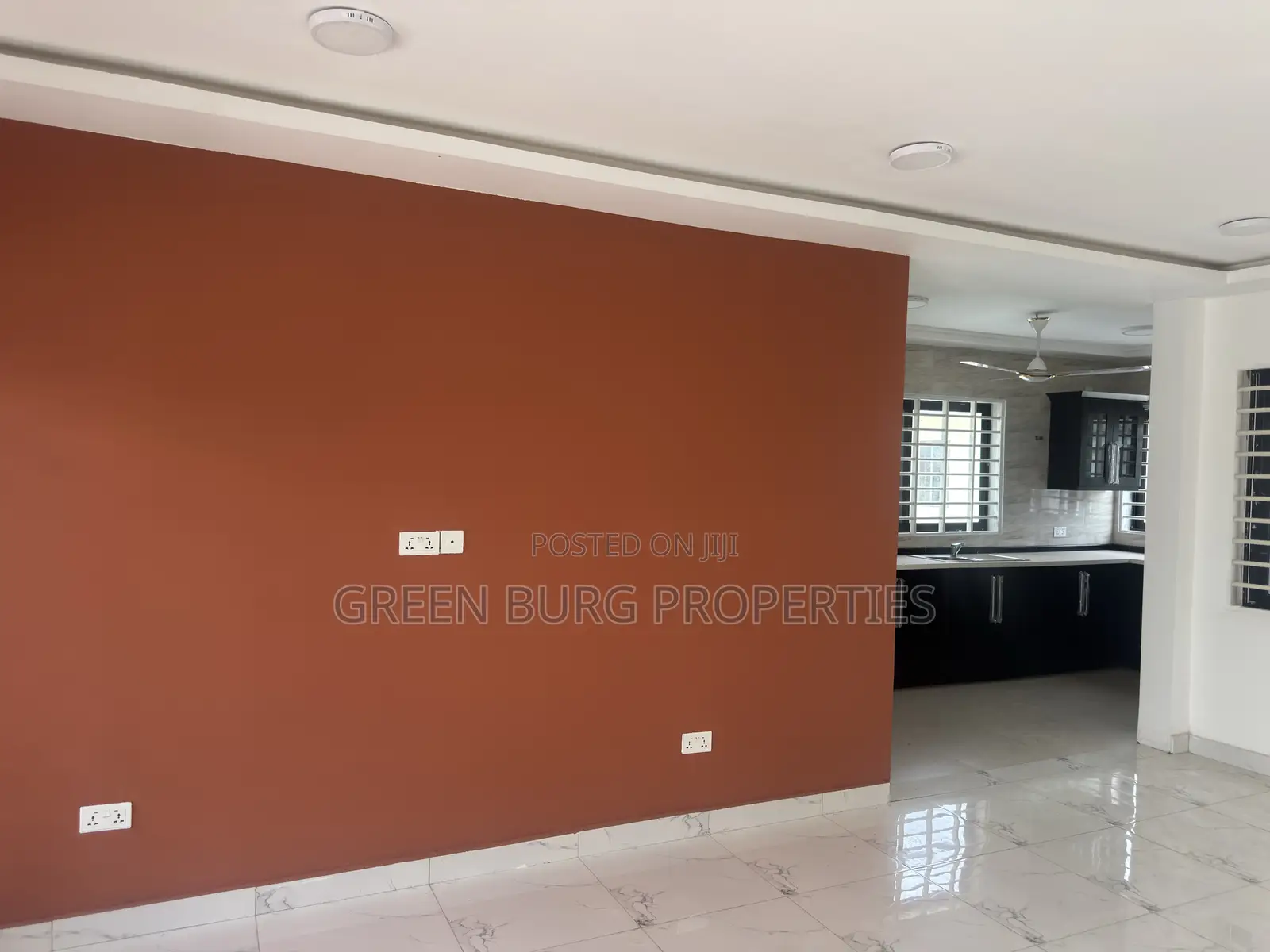 2bdrm Apartment in East Legon for rent