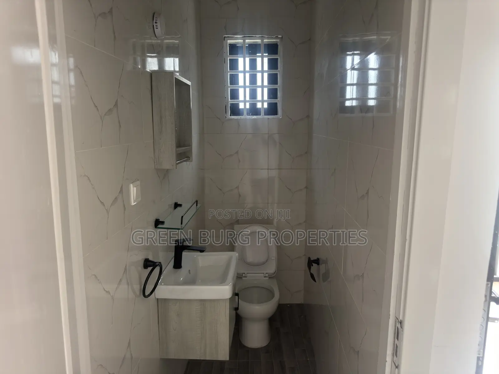 2bdrm Apartment in East Legon for rent