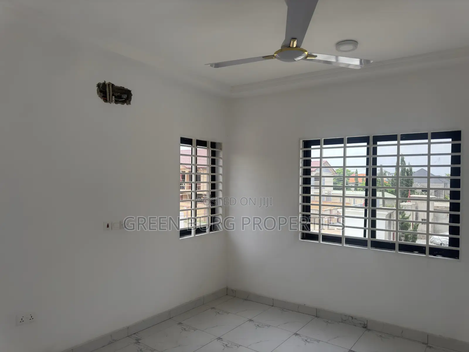 2bdrm Apartment in East Legon for rent
