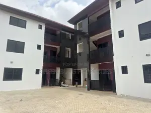 2bdrm Apartment in East Legon for rent