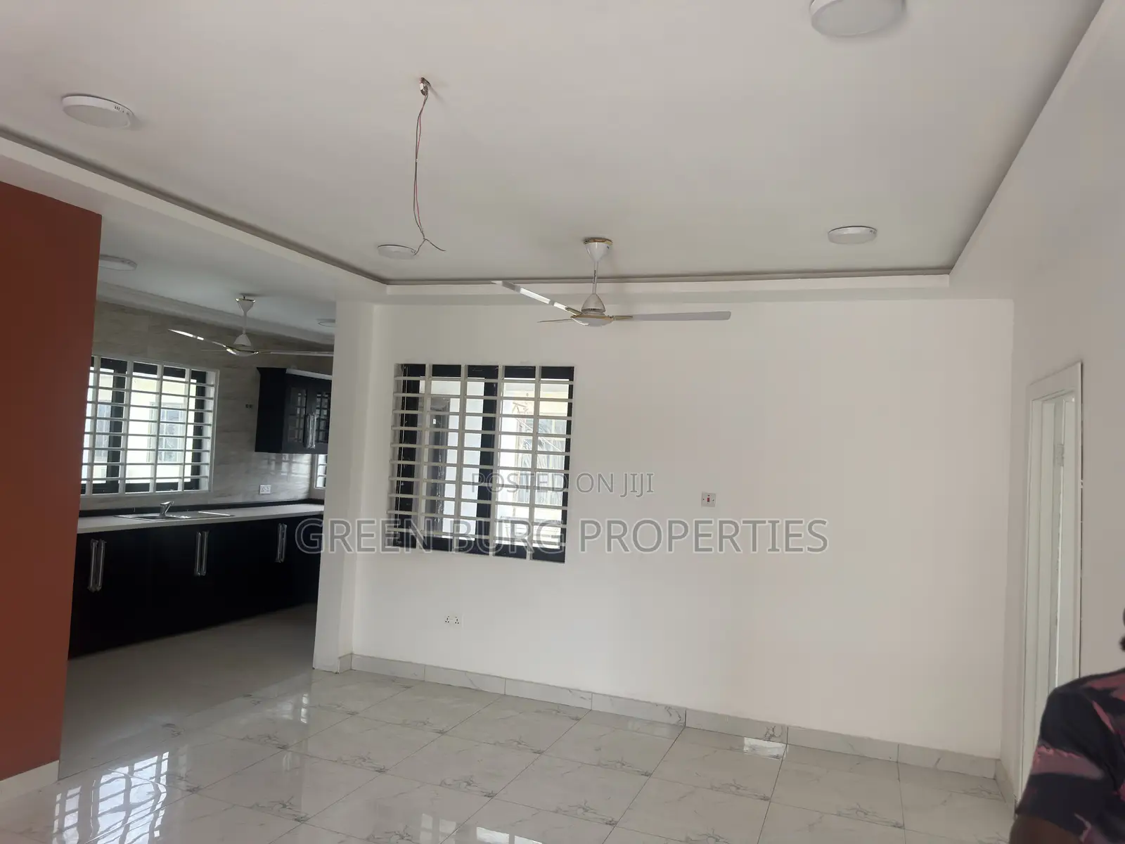 2bdrm Apartment in East Legon for rent