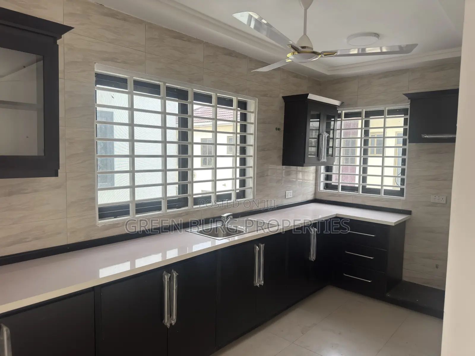 2bdrm Apartment in East Legon for rent