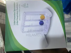 Spirometer