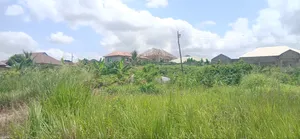 Land for Sale at Tech Anwomaso-Domeabra