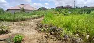Land for Sale at Tech Anwomaso-Domeabra