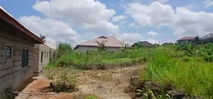 Land for Sale at Tech Anwomaso-Domeabra