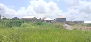 Land for Sale at Tech Anwomaso-Domeabra