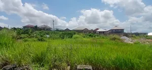 Land for Sale at Tech Anwomaso-Domeabra