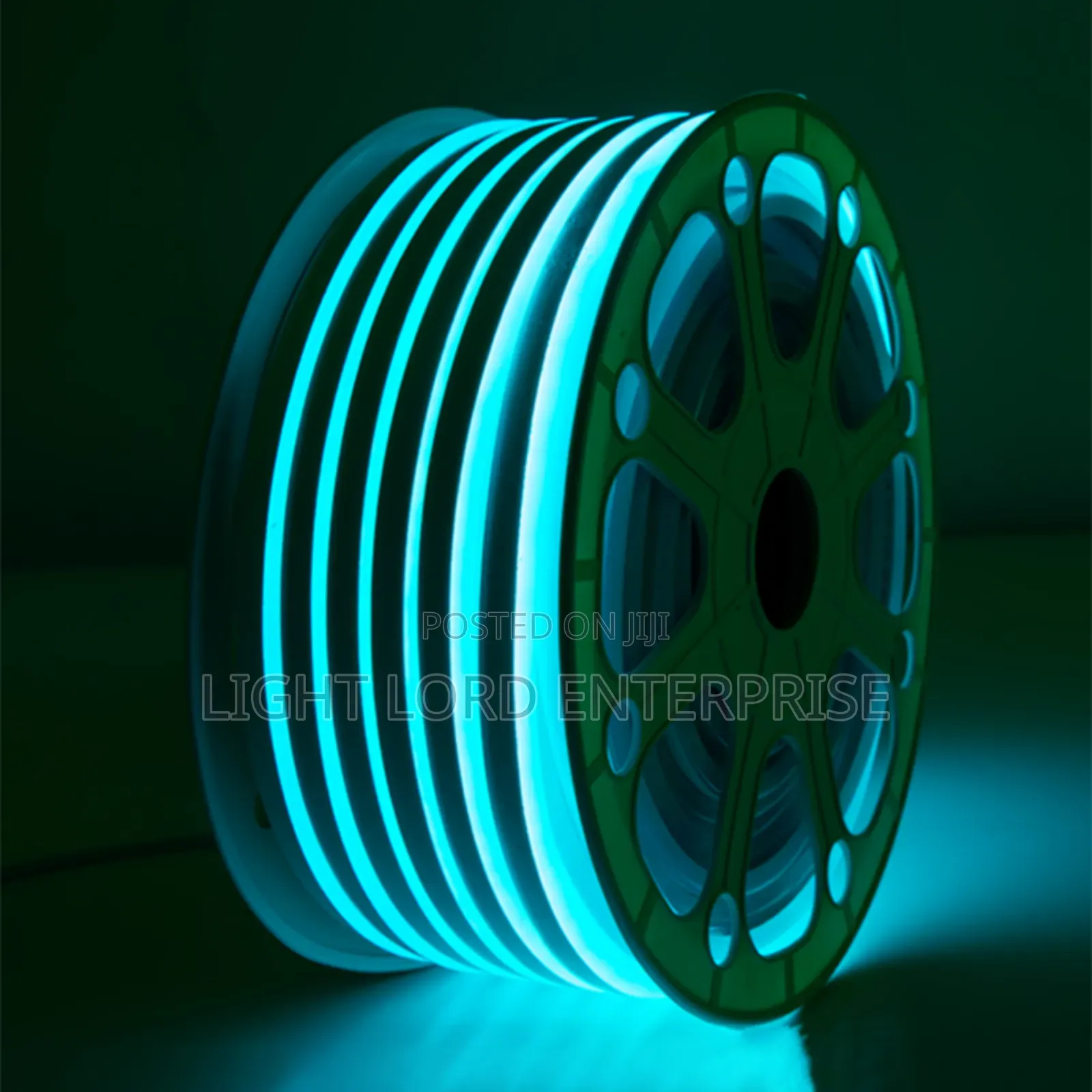 Durableice Blue Led Neon 100meters