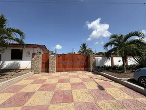 Commercial Property for Rent at Airport Area